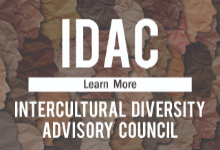 IDAC - Intercultural Diversity Advisory Council
