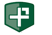 positivity project green logo