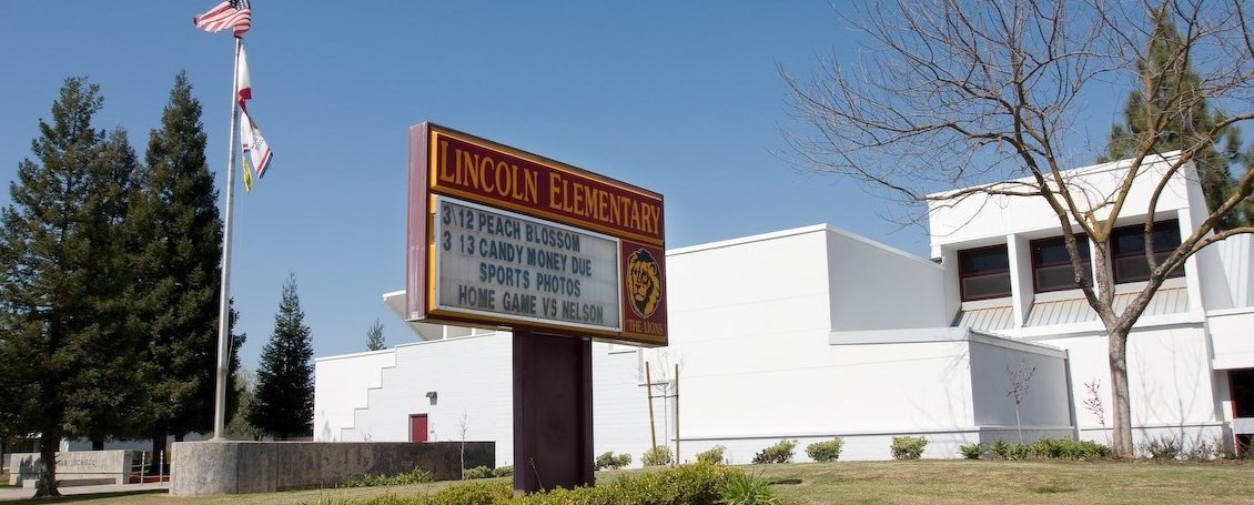 Lincoln facility