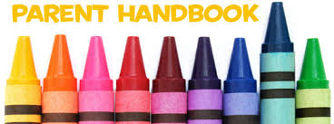 Parent Handbook Llogo